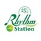 Rhythm Station エフエム山形 Logo