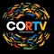 CORTV -  XHTEH Logo