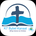 Kanaal 7 Bybel Kanaal Logo