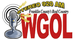 WGOL - WGOL Logo