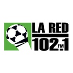 Radio La Red Logo