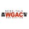 NewsTalk WGAC - WGAC Logo