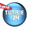 Radio Tunisie 24 Logo