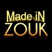 Made In Zouk Radio Logo