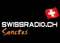 Swiss Internet Radio - Sanctus Logo