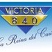 Victoria 840 - WXEW Logo