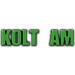 KOLT - KOLT Logo