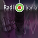 RadioIrania Logo