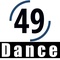 49dance Logo