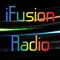 iFusion Radio Logo