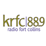 KRFC 88.9 - KRFC Logo