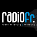 Radio Fribourg Logo