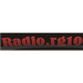 Rádio RG 10 Logo