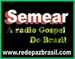 Rede Paz Brasil - Radio Semear Logo