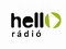 Hello radio - 97.2 FM Logo