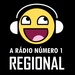 Rádio Regional Logo