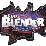 TheBlast.FM - The Blast Blender Logo