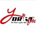 Youth Drive FM Logo