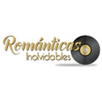 Románticas Inolvidables Logo