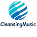 CleansingMusic - Cleansing 90's Logo