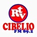 RTV Cibelio FM Logo