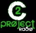 The C2 Project Radio Logo