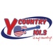 Y Country 101.3 - KKYY Logo