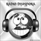 Radio-Dijaspora.Com - Pop-Folk Logo