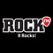 Rock FM Logo