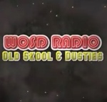 WOSD Radio Logo