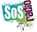 SOS Radio - KSOS Logo