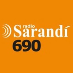 Radio Sarandí 690 Logo