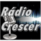 Radio Crescer Logo