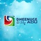 Voice of Maldives - Dheenuge Adu Logo