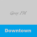 Grey FM Logo