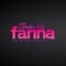 Radio Fariña Logo