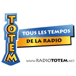 Radio Totem Haute-Loire Logo