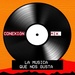 Conexión Mix Logo