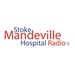 Stoke Mandeville Hospital Radio Logo