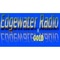 Edgewater Gold Radio Logo