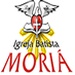 Igreja Batista Moria Logo