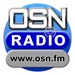 OSN Radio Logo