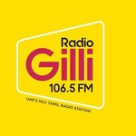 Radio Gilli Logo