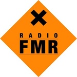 Radio FMR Logo