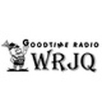 WRJQ Goodtime Radio Logo