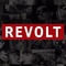 Revolt - Online Logo