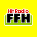 Hit Radio FFH Logo