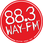 WAY-FM - WAYQ Logo