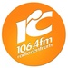 Radio Centrum 106.4 Logo