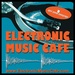 Electronic Music Cafe Logo